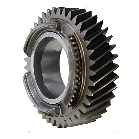 Engrenagem Eixo Piloto MB Axor 1933 1938 2544