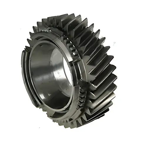 Engrenagem 36 Dentes 4 Livre Caminhão MB G240