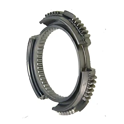 Corpo Moderno Câmbio MB GO190 GO210