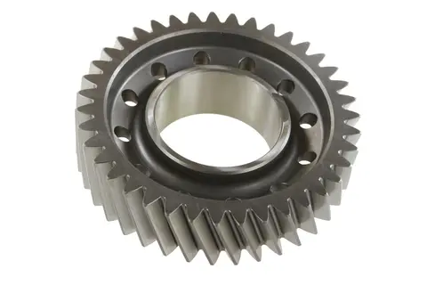 Engrenagem Câmbio MB G241-16 G280-16 39D