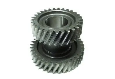 Engrenagem Dupla MB G280 G241 29/34D