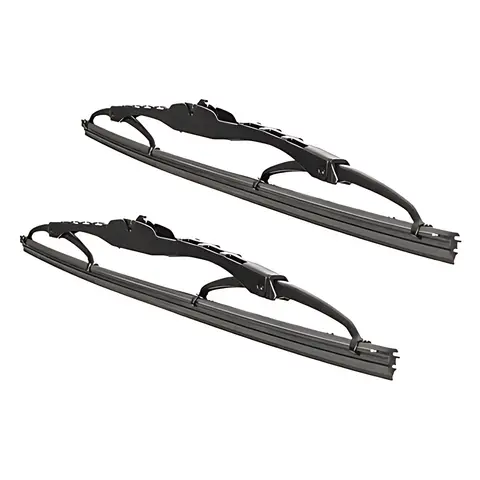 Palheta 16 Pol para Volvo Hilux L200 6100 6150