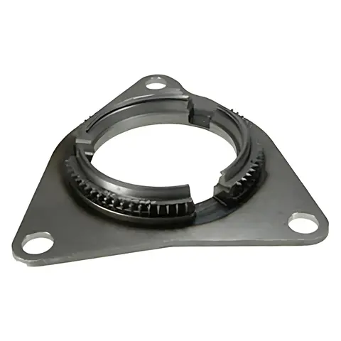 Placa Redutor MB G131 Atego 1728 1729 2428 2429