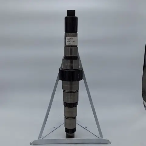 Eixo Secundário MB Atego 1728 1729 2428 2429