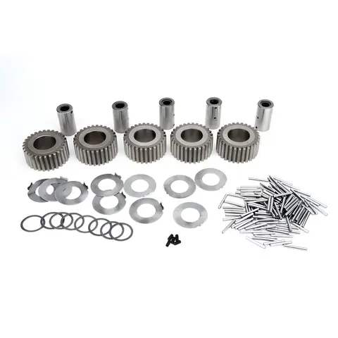 Kit Engrenagem Anelar Suporte Dt 12-DB Dt 12-OB