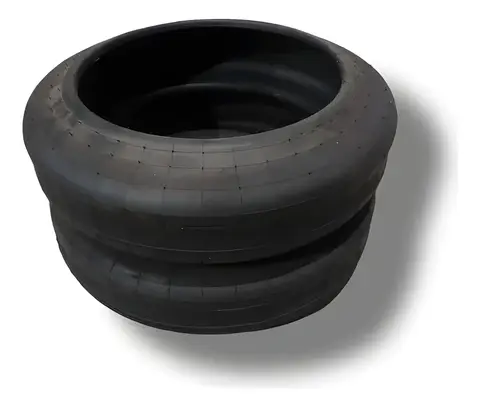 Fole 290-3 Suspensor para Caminhão MB 1620