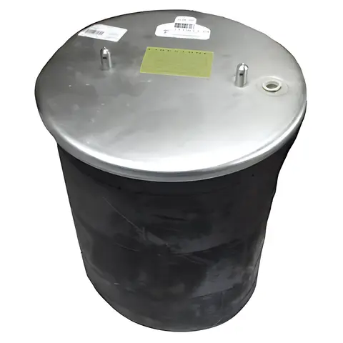 Bolsa Ar Traseira para Scania Série R New Gen