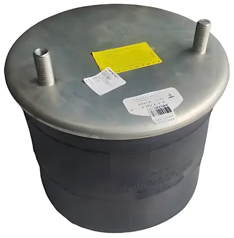 Mola Pneumática para Randon Suspensys