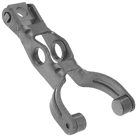 Garfo Cardan para Ford Cargo e MB 710
