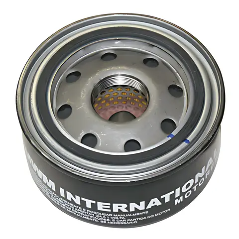 Filtro Óleo VW 9150 8150 para Agrale