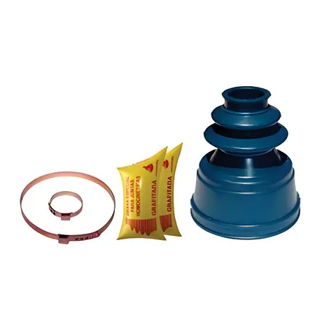 Coifa Homocinética para Fiat Ducato Aro 15