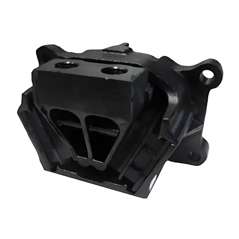 Coxim Motor Câmbio MB Axor Actros O500