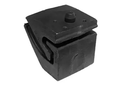 Coxim Motor para MB Actros 2646 2651S