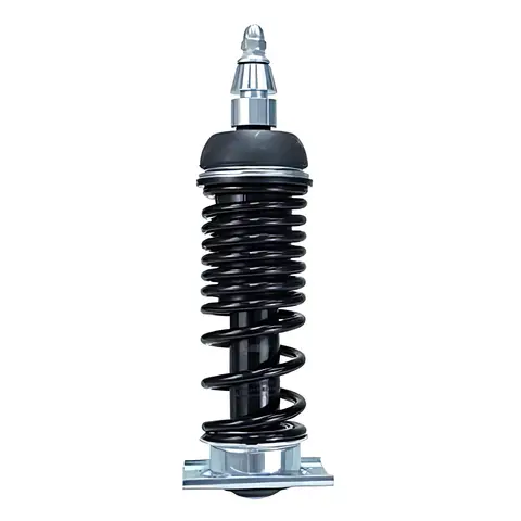 Amortecedor Cabine MB Atego 2425 2426