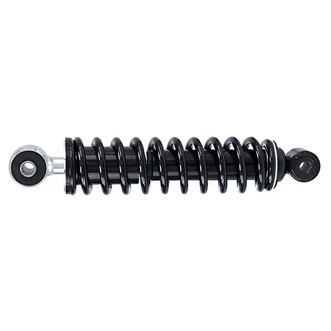 Amortecedor Frt Cabine Caminhão MB Axor