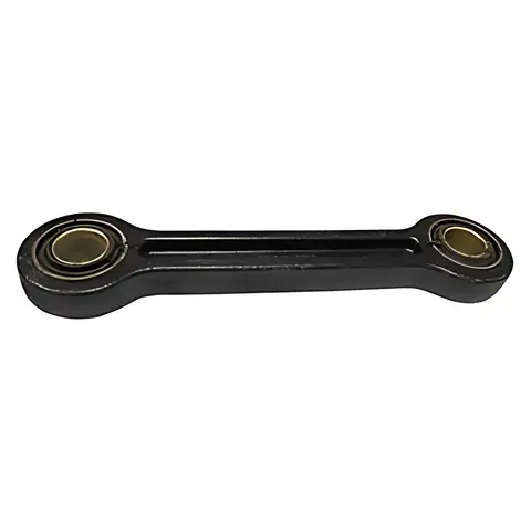Suporte Barra Estabilizadora Trás MB Axor