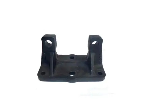 Suporte Braço V Eixo Trás MB Axor Gramola