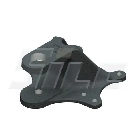Suporte Mola MB Atego 1419 1719 1726 1729