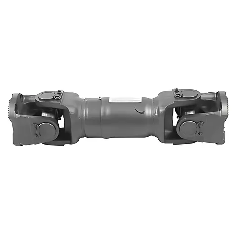 Cardan Completo MB Axor 2640 2644 Atron