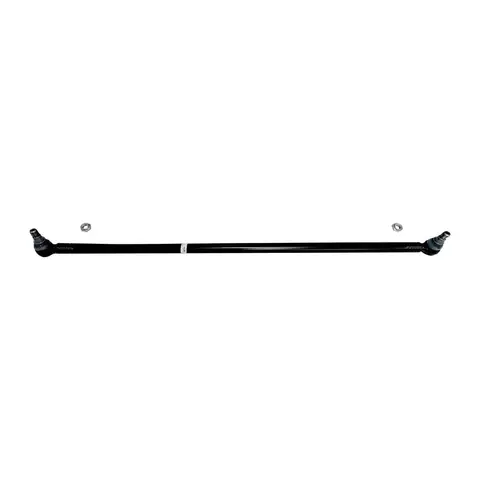 Barra Lateral Diant MB Atego 3026 3030 8x2