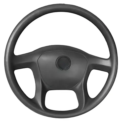 Volante Direção para MB Axor 2426 2430 2730