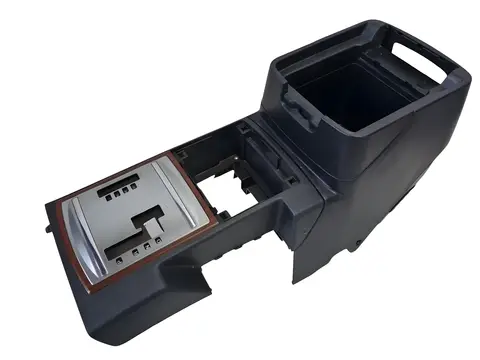 Conjunto Console para MB Axor 3344 2644 4144