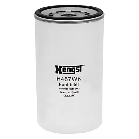 Filtro Sep Água MB Accelo Atego Axor