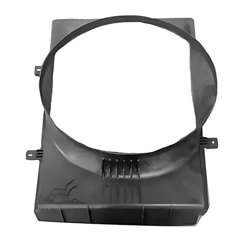 Defletor Radiador MB Atego 1718 1725 2425 2428