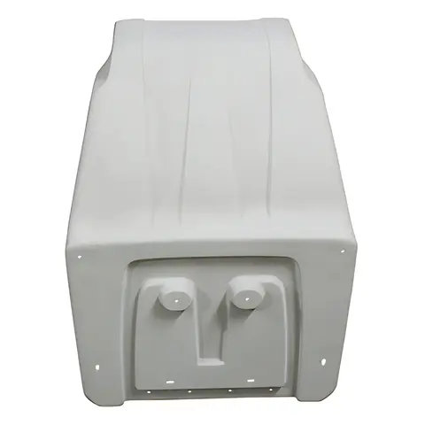 Paralama Cabine MB Atego 2425 2426