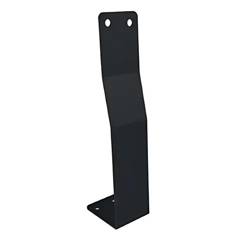Suporte Protetor Cárter Esq MB Atego 2426