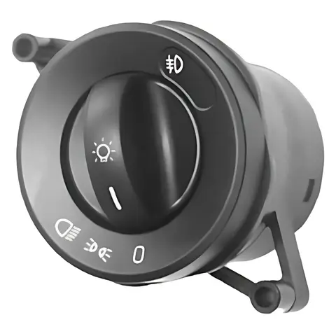 Chave Farol Neblina MB Actros Axor Atego