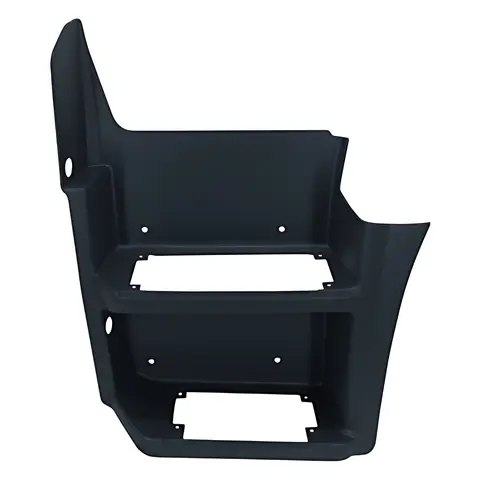 Estribo Lado Esq para MB Axor 2644 2544