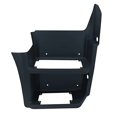 Estribo LD para MB Axor 2035 2040 2044 2544 2644