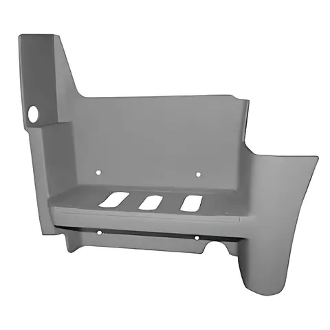 Estribo LE para MB Axor 3340 3344 4140