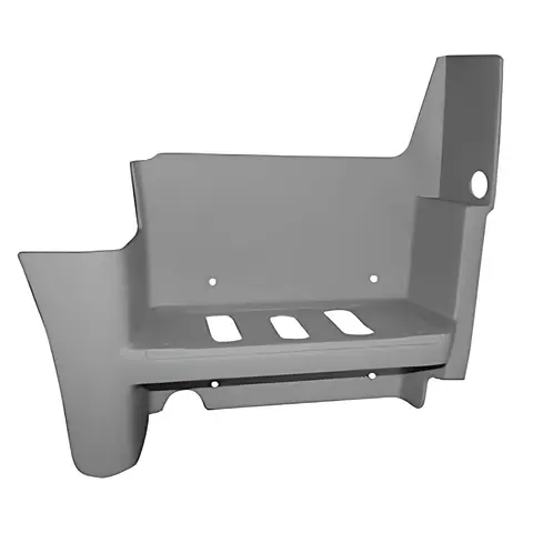 Estribo LD MB Axor 3340 3344 4140 Rtm