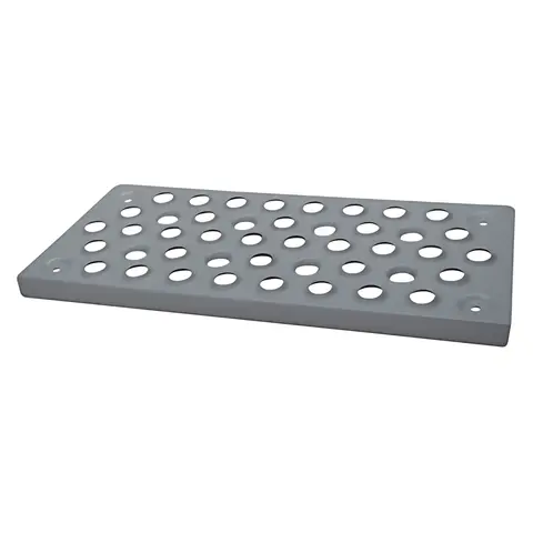 Pisante Sup Paralama para MB Atego LE LD