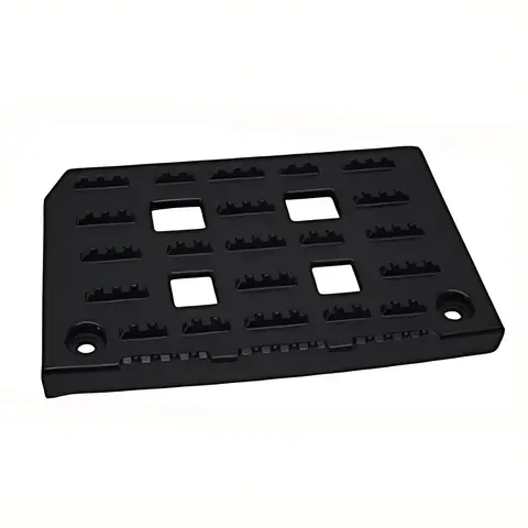 Pisante Estribo LD MB Atego 1719 2426 3030