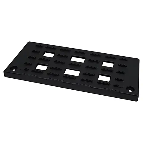 Pisante Sup Estribo MB Atego 1719 2426 3030
