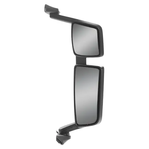Retrovisor LE Elétrico para MB Axor Atego 07/13
