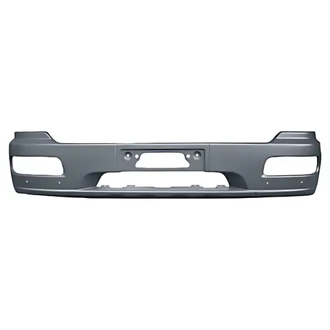 Para-choque Frt para MB Atego 1315 1418 1518 1718