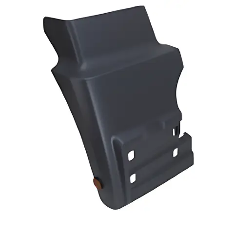 Paralama Trás LE Rtm para MB Axor 4140 4144