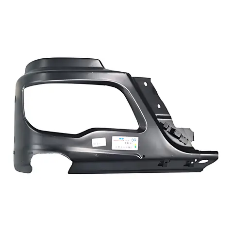 Ponteira Dir para MB Atego 1419 2426 3026