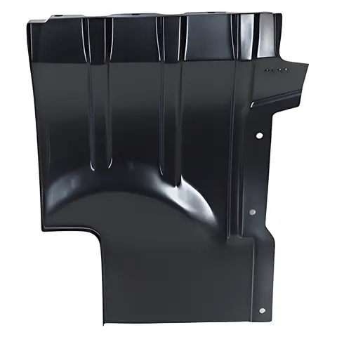 Paralama LD Interno para MB Atego 2426