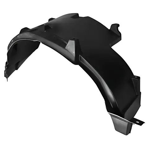 Paralama Sup MB Atego Cabine Chassi