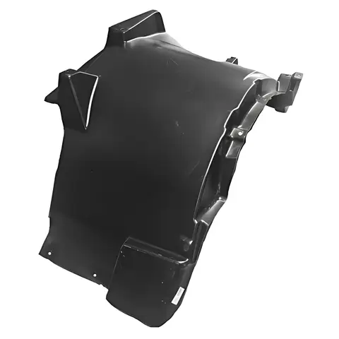 Paralama Sup LE para MB Actros Axor 2010
