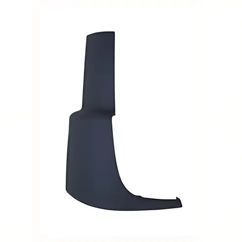 Defletor LD Ext para MB Atego 2426 2430 3030