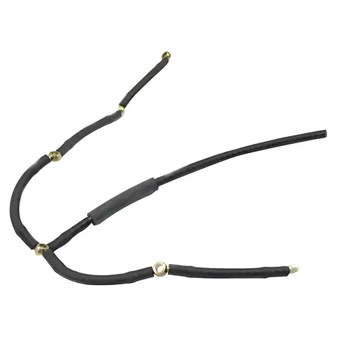 Tubo MWM Sprint para Ford F250 99/04