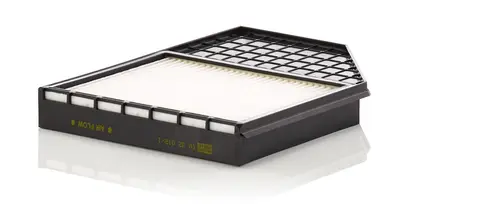 Filtro Antipolen Ar Condicionado MB Actros Ii