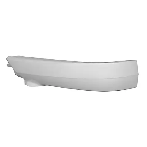 Ponteira Spoiler LE para MB Actros 2548 2651