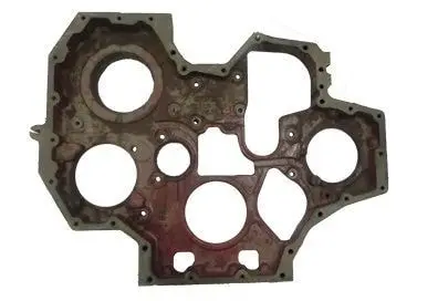 Caixa Motor MWM X10 6CIL para Ford B1621